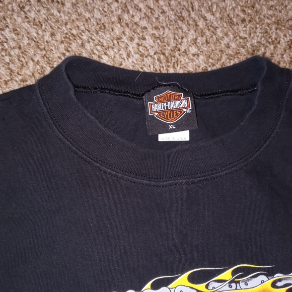 Tank top - Picture 3 of 4